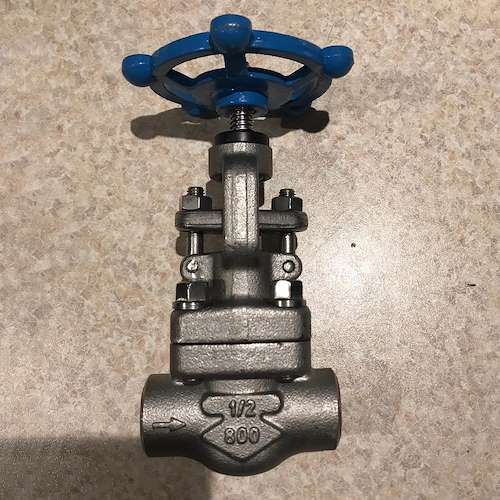 نمایندگی شیر فلکه استیل OMB